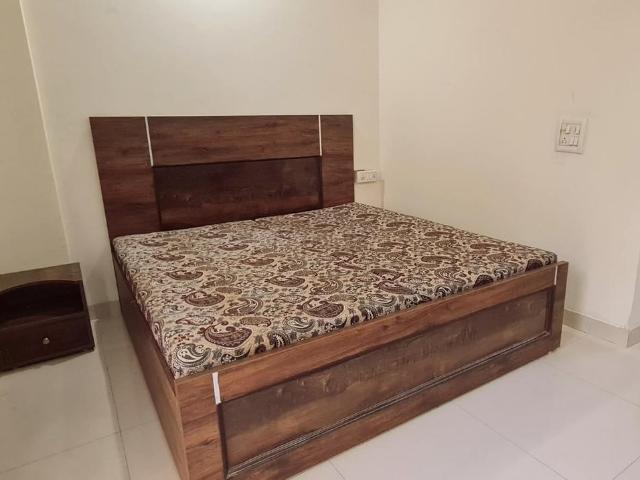 1 RK Independent Builder Floor in Sushant Lok Phase 1 for rent Gurgaon. The reference number is 20479560