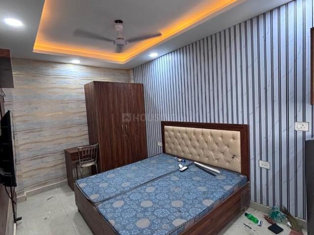 1 RK Independent Builder Floor in Sushant Lok Phase 1 for rent Gurgaon. The reference number is 20504161