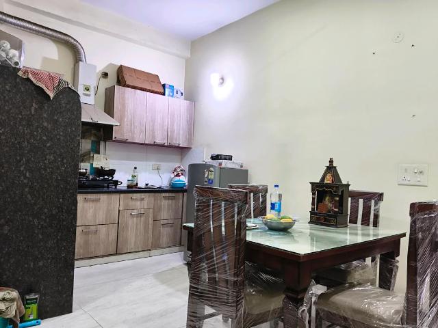 1 RK Independent Builder Floor in Sushant Lok Phase 1 for rent Gurgaon. The reference number is 20510222