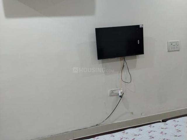 1 RK Independent Builder Floor in Sushant Lok Phase 1 for rent Gurgaon. The reference number is 20523075