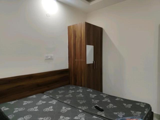 1 RK Independent Builder Floor in Sushant Lok Phase 1 for rent Gurgaon. The reference number is 20580732