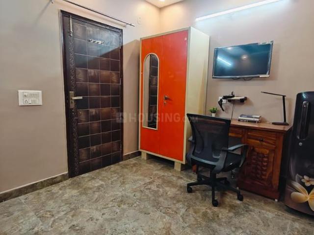 1 RK Independent Builder Floor in Sushant Lok Phase 1 for rent Gurgaon. The reference number is 20780241