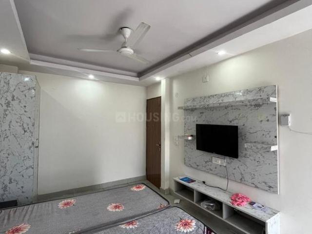1 RK Independent Builder Floor in Sushant Lok Phase 1 for rent Gurgaon. The reference number is 20867890