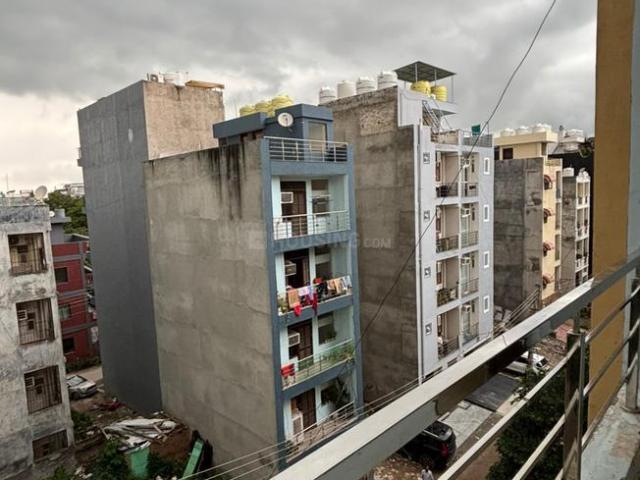 1 RK Independent Builder Floor in Sushant Lok Phase 1 for rent Gurgaon. The reference number is 20947584