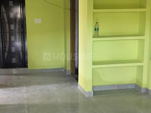 1 RK Independent Builder Floor in Pokhariput for rent Bhubaneswar. The reference number is 16451813