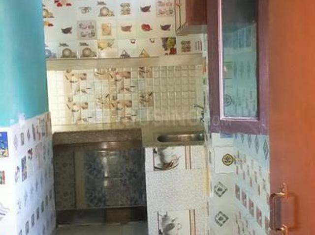1 RK Independent Builder Floor in Patel Nagar for rent Gurgaon. The reference number is 5883689