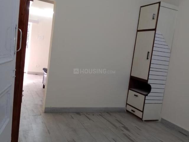 1 RK Independent Builder Floor in Patel Nagar for rent New Delhi. The reference number is 16825616