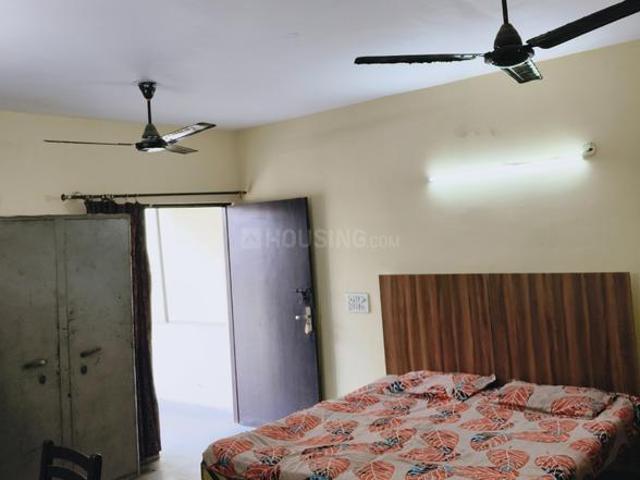 1 RK Independent Builder Floor in Patel Nagar for rent New Delhi. The reference number is 19290845