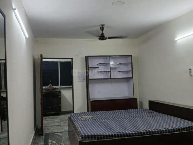 1 RK Independent Builder Floor in Patel Nagar for rent New Delhi. The reference number is 19588390