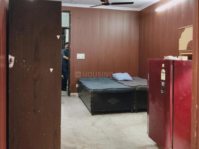 1 RK Independent Builder Floor in Patel Nagar for rent New Delhi. The reference number is 19595962