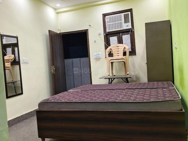 1 RK Independent Builder Floor in Patel Nagar for rent New Delhi. The reference number is 19641288