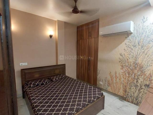 1 RK Independent Builder Floor in Patel Nagar for rent New Delhi. The reference number is 19643691