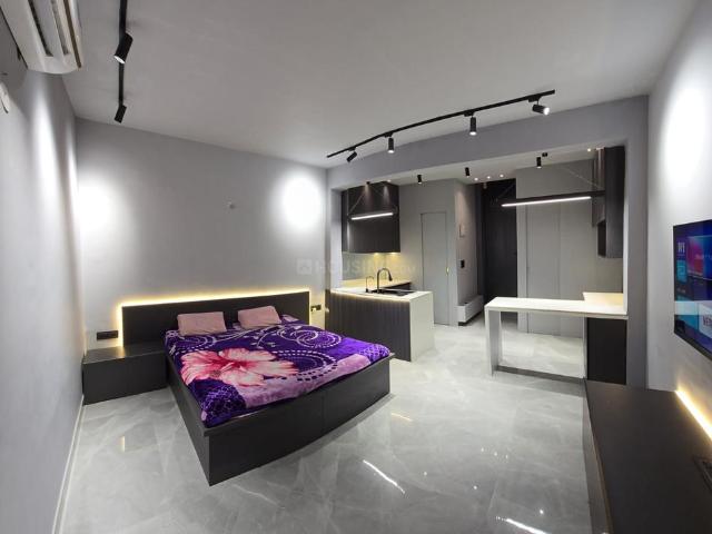 1 RK Independent Builder Floor in Patel Nagar for rent New Delhi. The reference number is 19768263