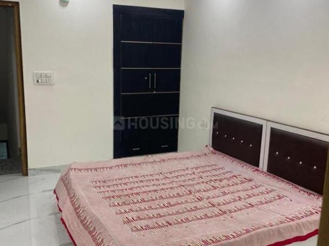 1 RK Independent Builder Floor in Patel Nagar for rent New Delhi. The reference number is 19768322