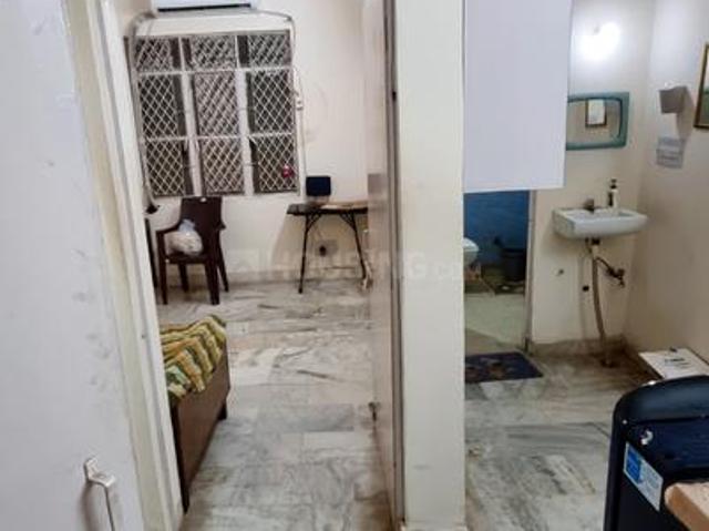 1 RK Independent Builder Floor in Patel Nagar for rent New Delhi. The reference number is 19891907