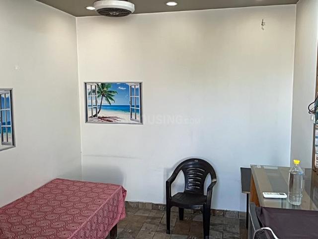1 RK Independent Builder Floor in Patel Nagar for rent New Delhi. The reference number is 20145181