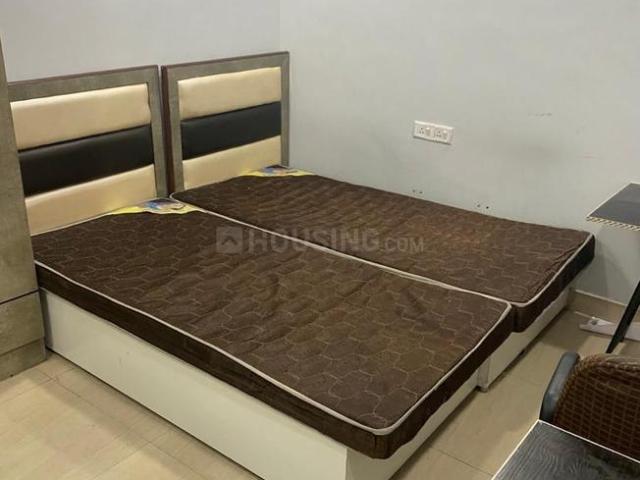 1 RK Independent Builder Floor in Patel Nagar for rent New Delhi. The reference number is 20140541