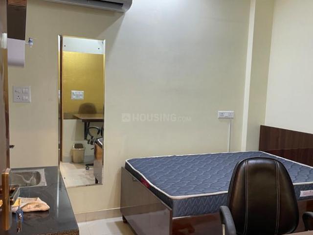 1 RK Independent Builder Floor in Patel Nagar for rent New Delhi. The reference number is 20141904