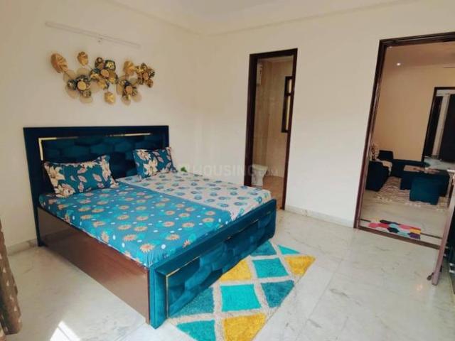 1 RK Independent Builder Floor in Patel Nagar for rent New Delhi. The reference number is 20157410