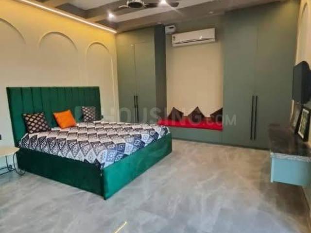 1 RK Independent Builder Floor in Patel Nagar for rent New Delhi. The reference number is 20163022