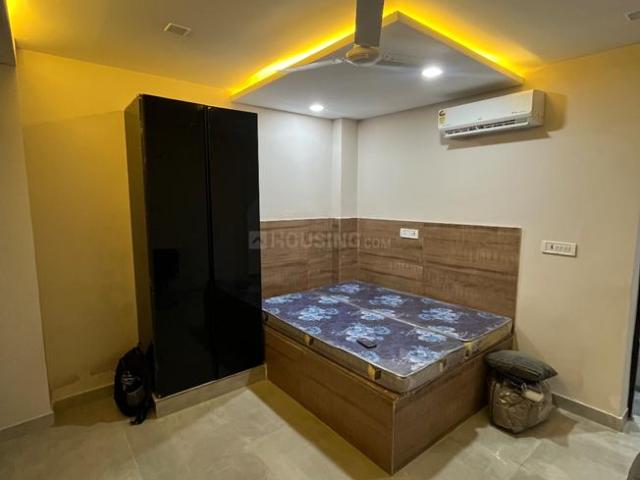 1 RK Independent Builder Floor in Patel Nagar for rent New Delhi. The reference number is 20178582