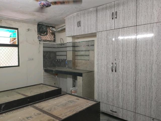 1 RK Independent Builder Floor in Patel Nagar for rent New Delhi. The reference number is 20183933