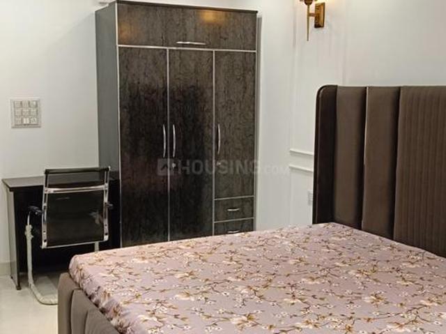 1 RK Independent Builder Floor in Patel Nagar for rent New Delhi. The reference number is 20226234
