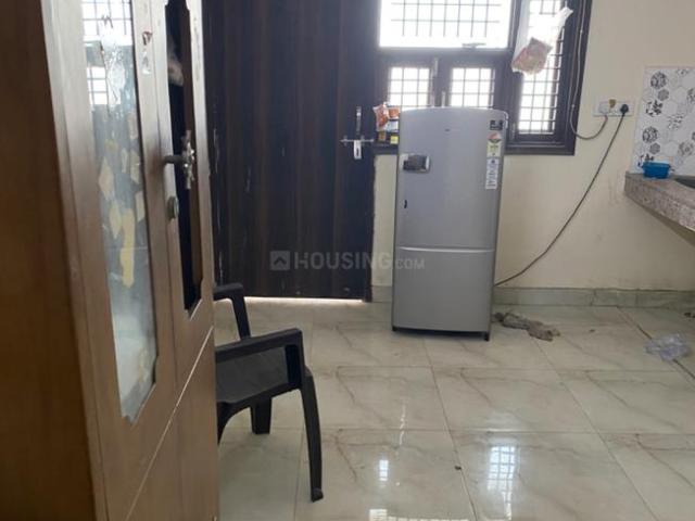 1 RK Independent Builder Floor in Patel Nagar for rent New Delhi. The reference number is 20250937