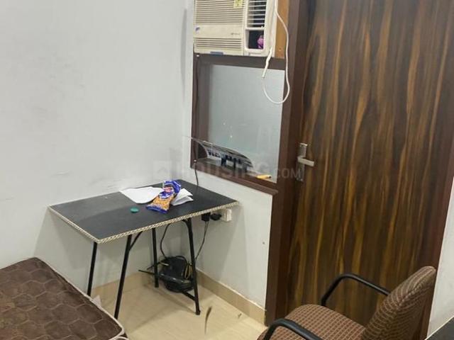 1 RK Independent Builder Floor in Patel Nagar for rent New Delhi. The reference number is 20311846