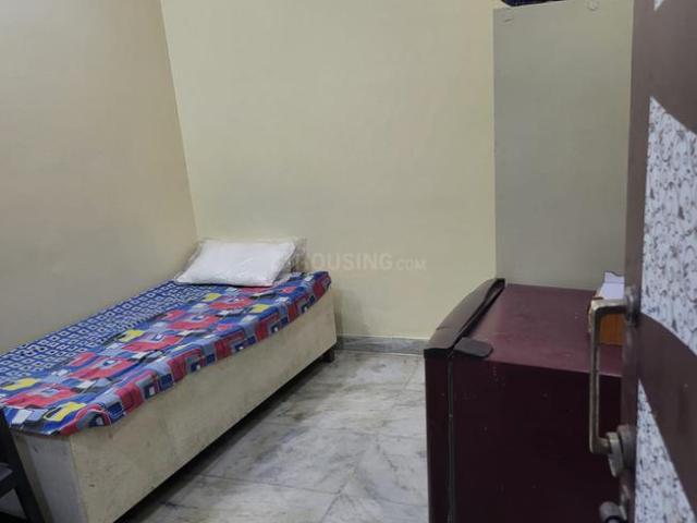 1 RK Independent Builder Floor in Patel Nagar for rent New Delhi. The reference number is 20406873