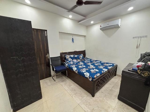 1 RK Independent Builder Floor in Patel Nagar for rent New Delhi. The reference number is 20629299