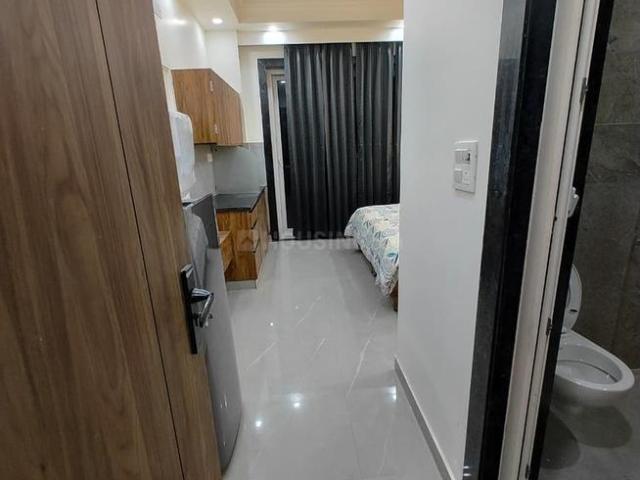 1 RK Independent Builder Floor in Patel Nagar for rent New Delhi. The reference number is 20654659