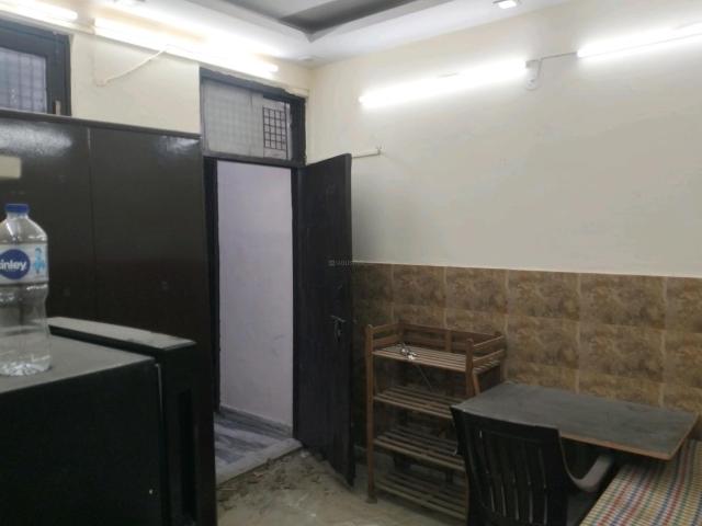 1 RK Independent Builder Floor in Patel Nagar for rent New Delhi. The reference number is 20678151