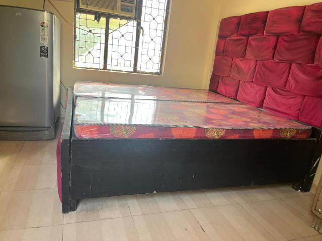 1 RK Independent Builder Floor in Patel Nagar for rent New Delhi. The reference number is 20698079