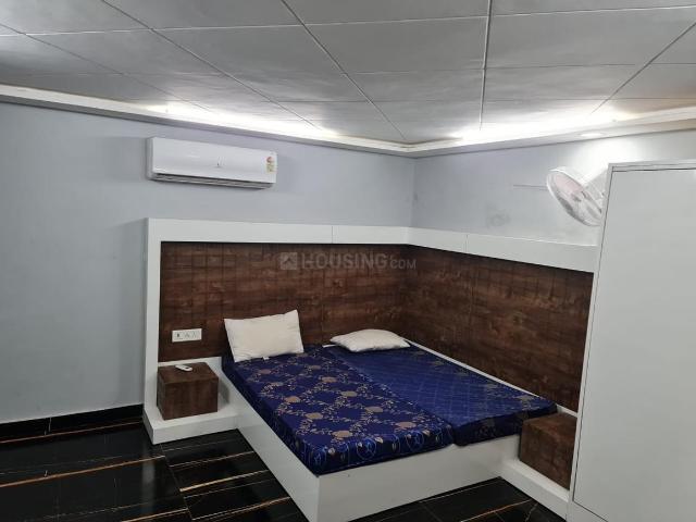1 RK Independent Builder Floor in Patel Nagar for rent New Delhi. The reference number is 20692645