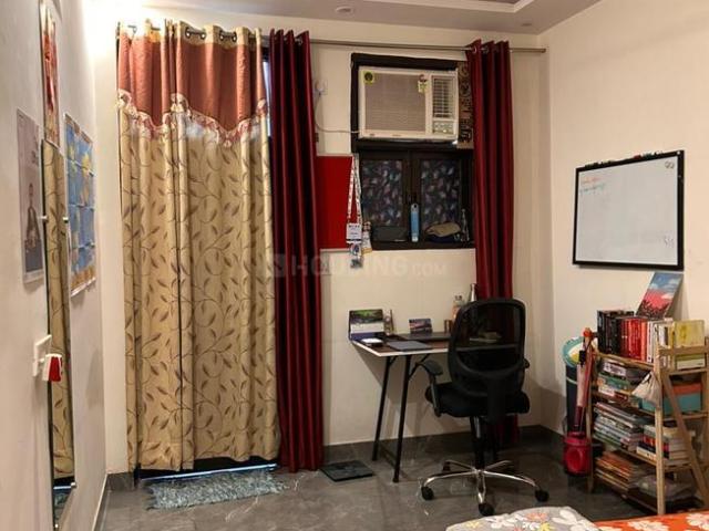 1 RK Independent Builder Floor in Patel Nagar for rent New Delhi. The reference number is 20692640