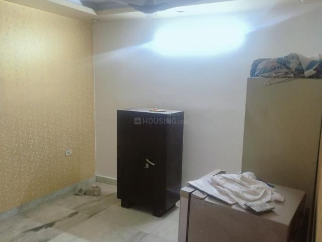 1 RK Independent Builder Floor in Patel Nagar for rent New Delhi. The reference number is 20710580
