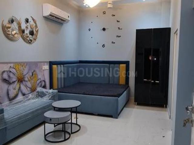 1 RK Independent Builder Floor in Patel Nagar for rent New Delhi. The reference number is 20762334