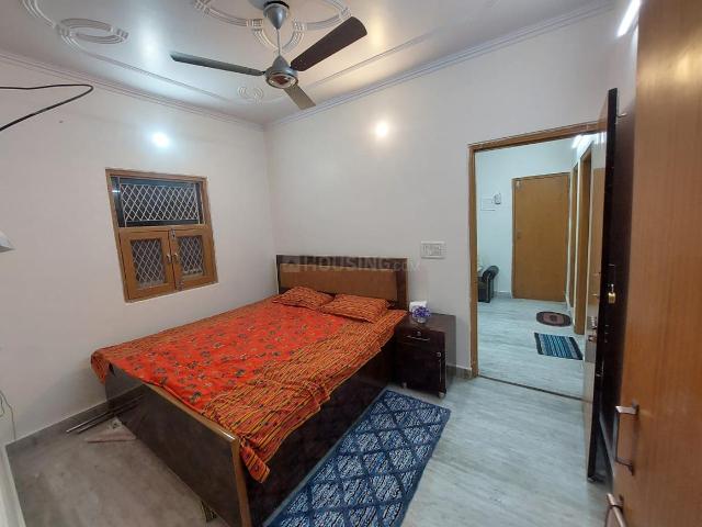 1 RK Independent Builder Floor in Patel Nagar for rent New Delhi. The reference number is 20942615