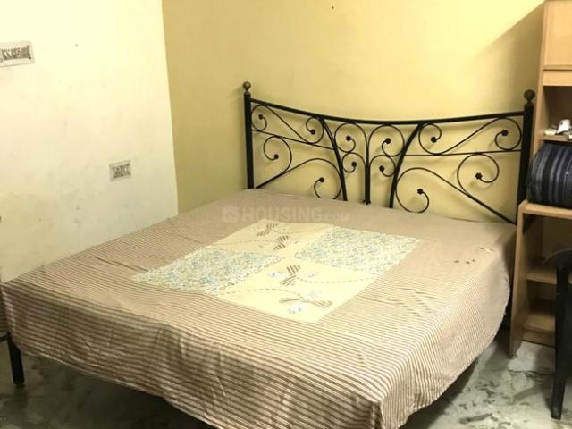 1 RK Independent Builder Floor in Patel Nagar for rent New Delhi. The reference number is 20988736