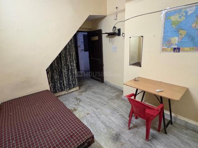 1 RK Independent Builder Floor in Patel Nagar for rent New Delhi. The reference number is 21017829
