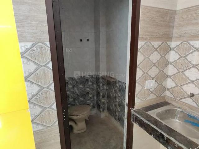 1 RK Independent Builder Floor in Patel Nagar for rent New Delhi. The reference number is 8784355
