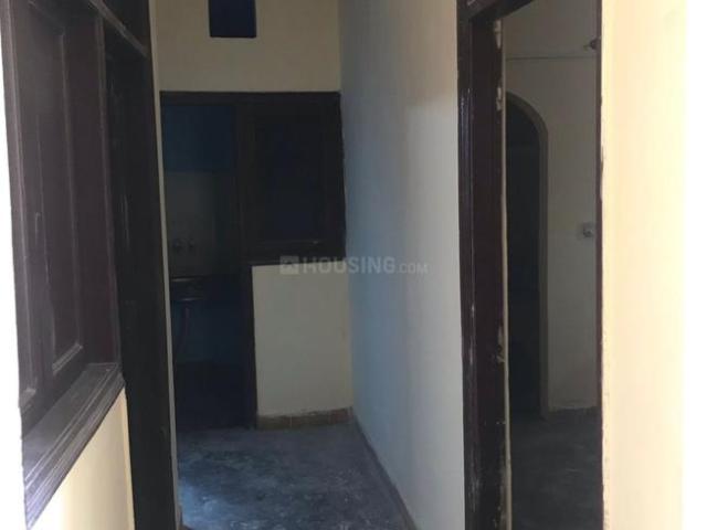 1 RK Independent Builder Floor in Patparganj for rent New Delhi. The reference number is 14609191