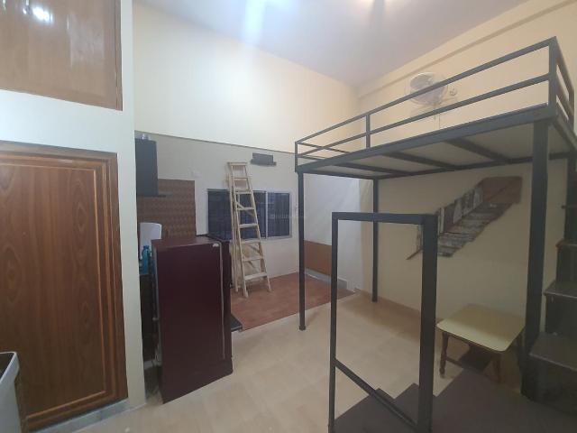 1 RK Independent Builder Floor in Patuli for rent Kolkata. The reference number is 10793420