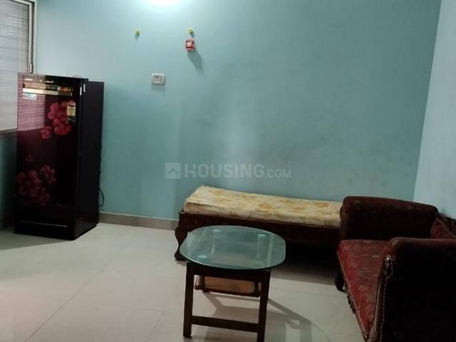 1 RK Independent Builder Floor in Padmarao Nagar for rent Secunderabad. The reference number is 20737824