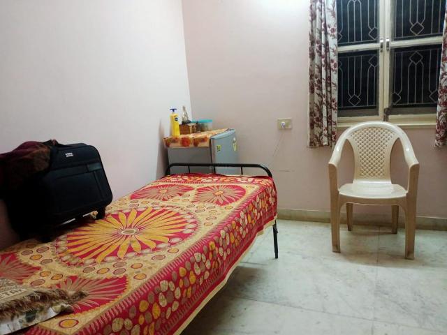 1 RK Independent Builder Floor in Padra for rent Vadodara. The reference number is 7916297