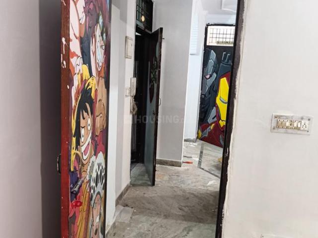 1 RK Independent Builder Floor in Palam for rent New Delhi. The reference number is 20348724