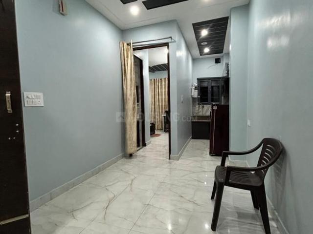 1 RK Independent Builder Floor in Palam Vihar Extension for rent Gurgaon. The reference number is 20698513