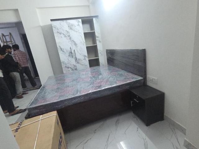 1 RK Independent Builder Floor in Palam Vihar Extension for rent Gurgaon. The reference number is 20898680