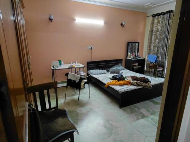 1 RK Independent Builder Floor in Palam Vihar Extension for rent Gurgaon. The reference number is 20320759